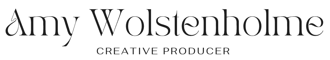 amy wolstenholme logo